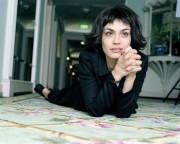 Шаннин Соссамон (Shannyn Sossamon) Sean Cook Photoshoot (8xHQ) 46a699291949849