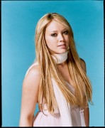 Хилари Дафф (Hilary Duff) Marc Baptiste Photoshoot - 2005 - 13xHQ 6ce6ba291949925