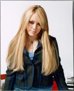 Хилари Дафф (Hilary Duff) Marc Baptiste Photoshoot - 2005 - 13xHQ Cfff14291949883
