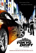 Тройной форсаж: Токийский Дрифт / The Fast and the Furious Tokyo Drift (2006) (61xHQ) 96da36292100916