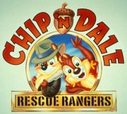 Чип и Дейл спешат на помощь / Chip 'n Dale Rescue Rangers (сериал 1988-1990) 16075a292139656
