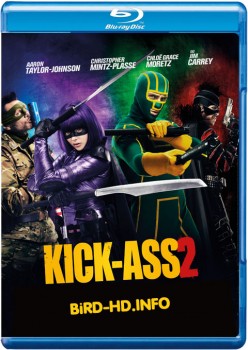 Kick-Ass 2 2013 m720p BluRay x264-BiRD Kick-Ass 2 2013 m720p BluRay x264-BiRD
