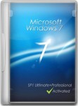 OC и сборки / Windows 7 SP1 4 in 1 Русская (x86+x64) 15.05.2012 OC и сборки / Windows 7 SP1 4 in 1 Русская (x86+x64) 15.05.2012
