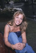 Бритни Спирс (Britney Spears) Todd Kaplan Photoshoot 1999 - 7 HQ Fa48fe292705153