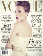 Скарлетт Йоханссон (Scarlett Johansson) Photoshoot for Mexican Vogue Magazine September 2013 - 4xНQ 1a864d292736718