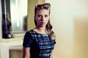 Скарлетт Йоханссон (Scarlett Johansson) на фотосессии для фильма «Страсти Дон Жуана» во время кинофестиваля в Торонто (2xHQ) 774f42292745475