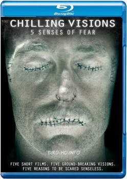 Chilling Visions: 5 Senses of Fear 2013 m720p BluRay x264-BiRD Chilling Visions: 5 Senses of Fear 2013 m720p BluRay x264-BiRD