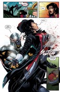 Grimm Fairy Tales Presents Realm Knights #4