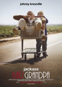 Несносный дед / Jackass Presents: Bad Grandpa (2013) 48c6b1293422803