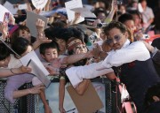 Джонни Депп (Johnny Depp) The Lone Ranger Premiere at Roppongi Hills (Tokyo, July 17, 2013) (72xHQ) 401dde293439115