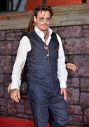 Джонни Депп (Johnny Depp) The Lone Ranger Premiere at Roppongi Hills (Tokyo, July 17, 2013) (72xHQ) 460dda293439376