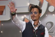 Джонни Депп (Johnny Depp) The Lone Ranger Premiere at Roppongi Hills (Tokyo, July 17, 2013) (72xHQ) C58b75293439068