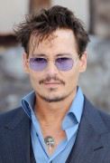 Джонни Депп (Johnny Depp) The Lone Ranger Premiere at Odeon Leicester Square (London, July 21, 2013) (21xHQ) F09123293438977