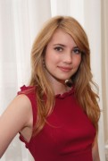 Эмма Робертс (Emma Roberts) Nancy Drew press conference portraits by Avik Gilboa (London, June 24, 2007) - 14хHQ 214958293525802