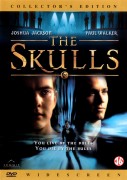 Черепа / The Skulls (Пол Уокер, Джошуа Джексон, Лесли Бибб, 2000)  A25fff293662090