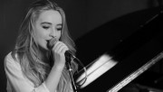 Sabrina & Sarah Carpenter - We'll Be The Stars Acoustic - 73 caps + Vid