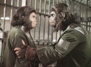 Бегство с планеты обезьян / Escape from the Planet of the Apes (1971)  07d419402065663