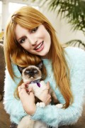 Белла Торн (Bella Thorne) Sara Jaye Weiss Photoshoot, Los Angeles, 2014 (58xHQ) 831613402658528