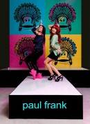  Зендая Коулман (Zendaya Coleman) Paul Frank Fashion’s Night Out, West Hollywood (2012) (14xHQ) 1532fa402661167
