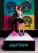  Зендая Коулман (Zendaya Coleman) Paul Frank Fashion’s Night Out, West Hollywood (2012) (14xHQ) A0ee45402661126