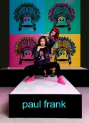  Зендая Коулман (Zendaya Coleman) Paul Frank Fashion’s Night Out, West Hollywood (2012) (14xHQ) E84393402661148