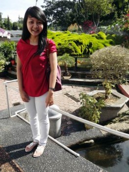 cewek bugil