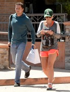 Бритни Спирс (Britney Spears) Goes shopping in Thousand Oaks, 08.04.2015 (38xHQ) 17ad44402814374