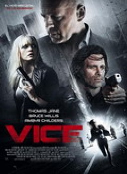 Vice (2014) On Line eMule TorrentD.D.-