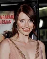 Bryce Dallas Howard @ The 'Ceremony' Hollywood Premiere 03/22/11