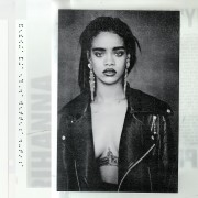 Rihanna - 'Bitch Better Have My Money' Single Artwork by Paolo Roversi