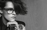 Кристен Стюарт (Kristen Stewart) Chanel Eyewear Spring 2015 by Karl Lagerfeld - 6xHQ E33733403768327