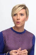 Скарлетт Йоханссон (Scarlett Johansson) 'Avengers: Age Of Ultron' press conference in Burbank 11.04.15 Aadf36403813865