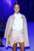 [MQ] Renae Ayris - Manning Cartel fashion show in Sydney 4/15/15