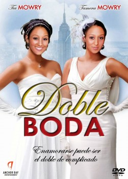 DobleBoda (Lifetime) DVDRip Castellano