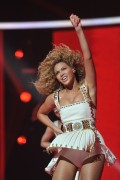 Бейонсе (Beyonce) Performing on X-Factor France (June 28 2011) (53хHQ) 6a0cae404113672