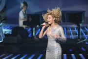 Бейонсе (Beyonce) Performing on X-Factor France (June 28 2011) (53хHQ) 758fc8404113430