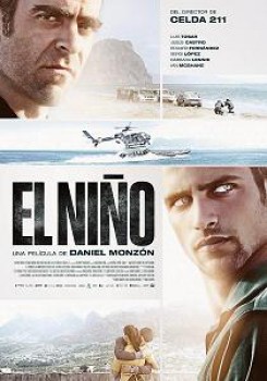 El Niño 2014 DVDrip XviD Castellano