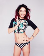 Ванесса Хадженс (Vanessa Hudgens) Bongo Spring 2015 Campaign 7d2720404748413