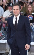 Mark Ruffalo - 'Avengers: Age Of Ultron' Premiere in London 04/21/2015