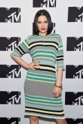 [MQ] Jessie J - 2015 MTV Upfront presentation in NYC 4/21/15