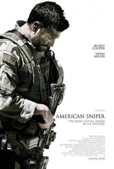 American Sniper 2014 BDrip XviD SUB SRT O Subtitulada American Sniper 2014 BDrip XviD SUB SRT O Subtitulada