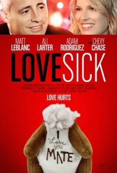 Lovesick 2014 BDrip XviD SUB SRT O Subtitulada