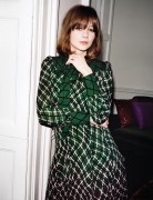 Carey Mulligan - Wall Street Journal Photoshoot by Angelo Pennetta (May 2015 Issue)