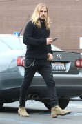 Marco Perego - Out and about in West Hollywood 04/23/2015