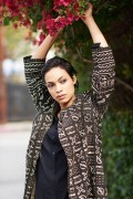 Розарио Доусон (Rosario Dawson) Peter Ash Lee Photoshoot 2015 for Yahoo! Style - 10xHQ 00591c406180043