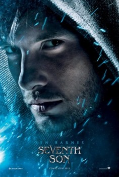 Seventh Son 2015 BDrip XviD SUB SRT O Subtitulada