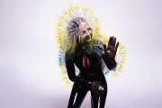 Бьорк (Bjork) Vulnicura retrospective by Inez and Vinood, 08.01.2015 (7xHQ) 16316c406637818