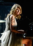 Тейлор Свифт (Taylor Swift) 56th GRAMMY Awards - Performance, Staples Center, Los Angeles, 01.26.2014 (19xHQ) 1410fc406652825