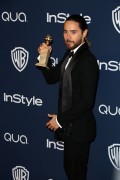 Джаред Лето (Jared Leto) 15th Annual Warner Bros & InStyle Golden Globe Awards After Party, 2014 (73xHQ) 21d77e406653386