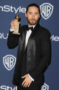 Джаред Лето (Jared Leto) 15th Annual Warner Bros & InStyle Golden Globe Awards After Party, 2014 (73xHQ) 4800db406653376
